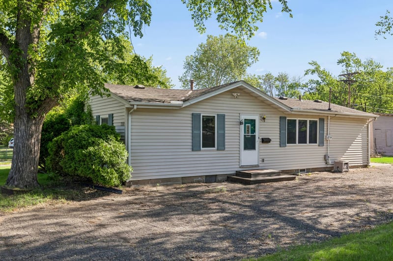 8801 2nd Ave S, Bloomington, MN 55420