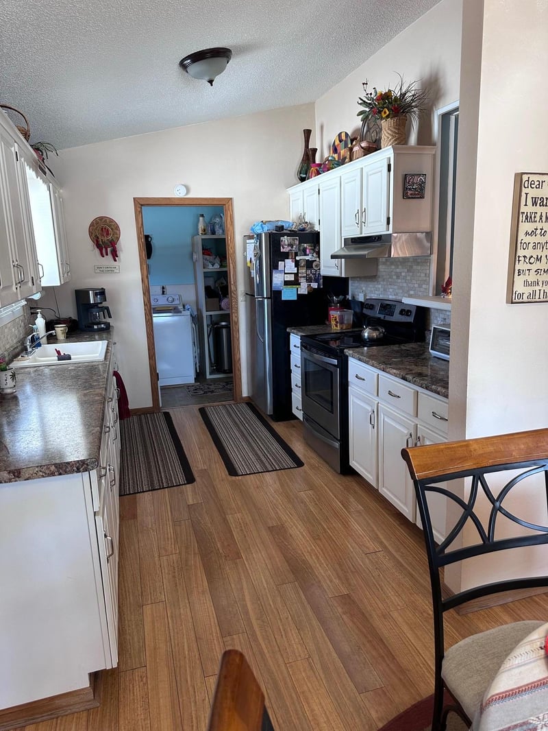 2711 Golf View Dr SW, Pine River, MN 56474