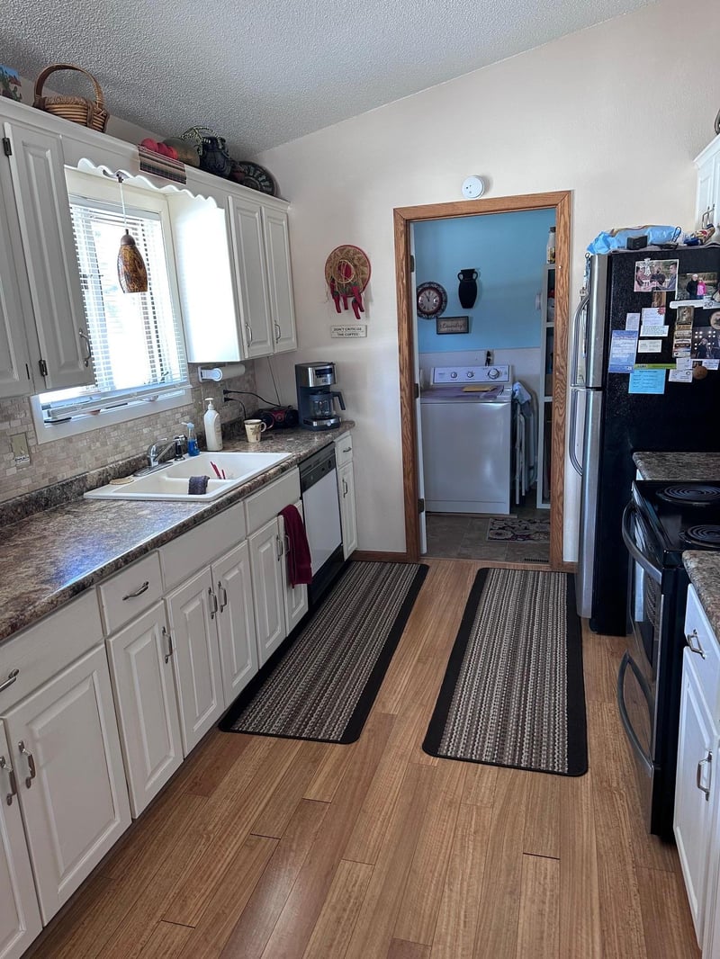 2711 Golf View Dr SW, Pine River, MN 56474