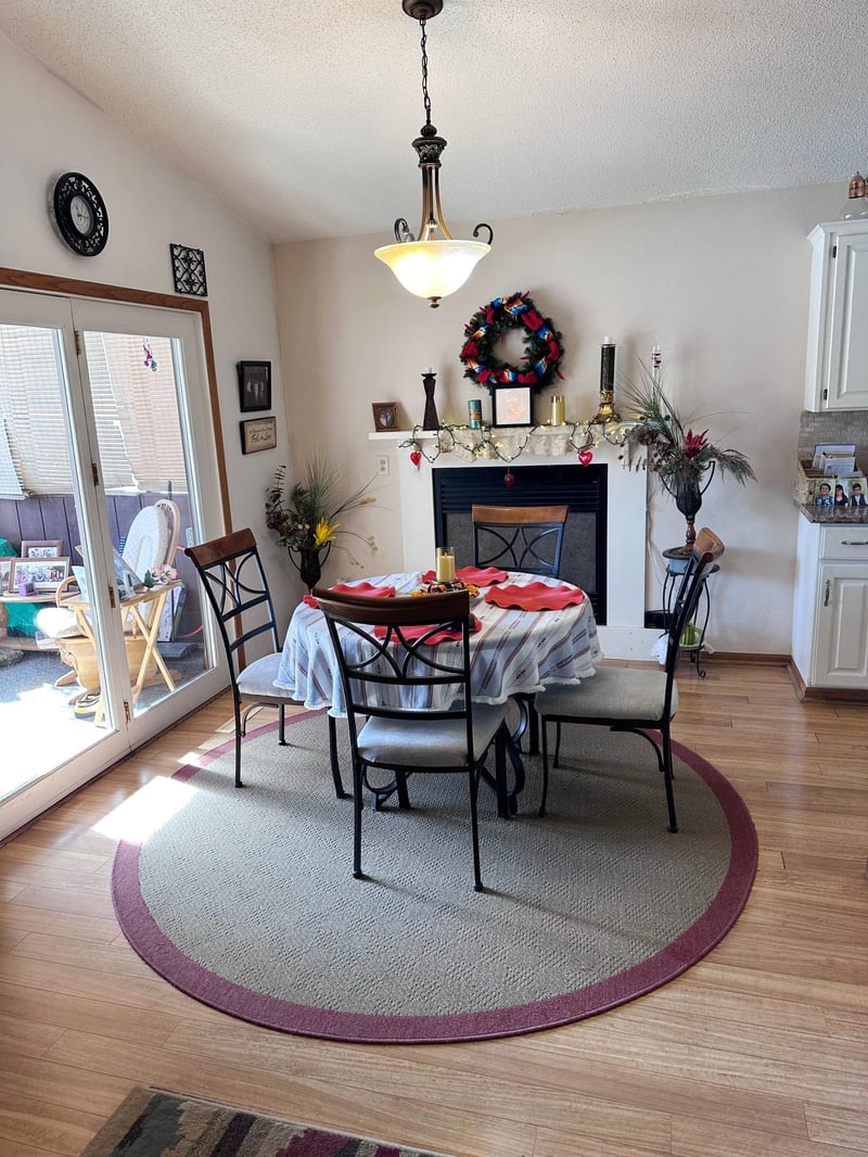 2711 Golf View Dr SW, Pine River, MN 56474