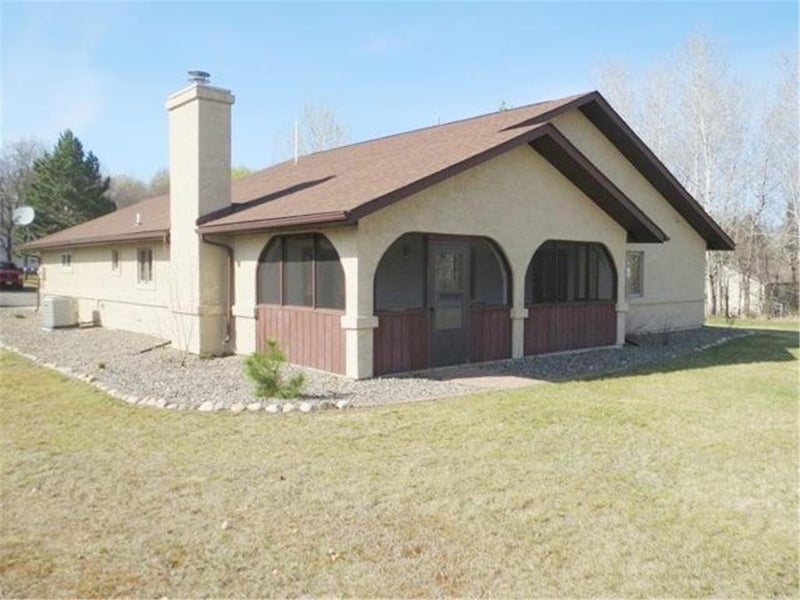 2711 Golf View Dr SW, Pine River, MN 56474
