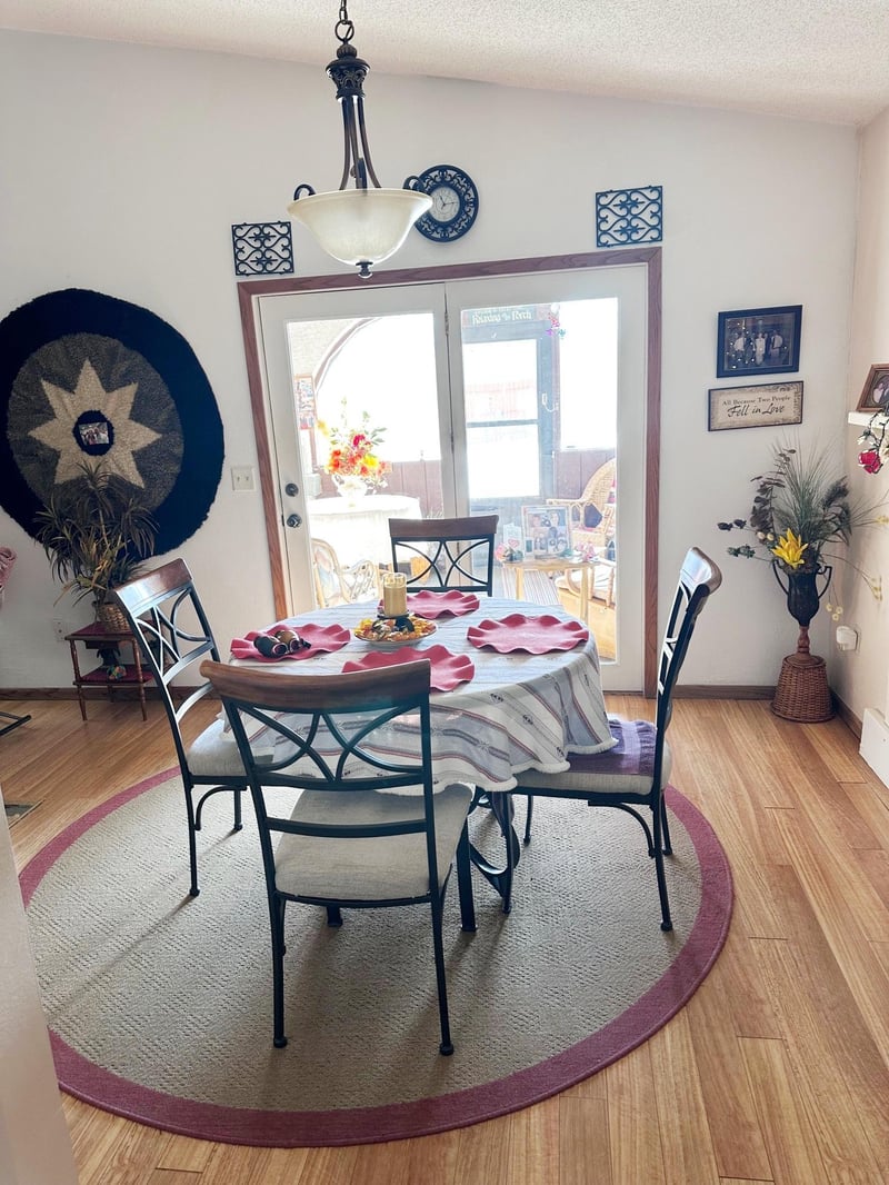 2711 Golf View Dr SW, Pine River, MN 56474