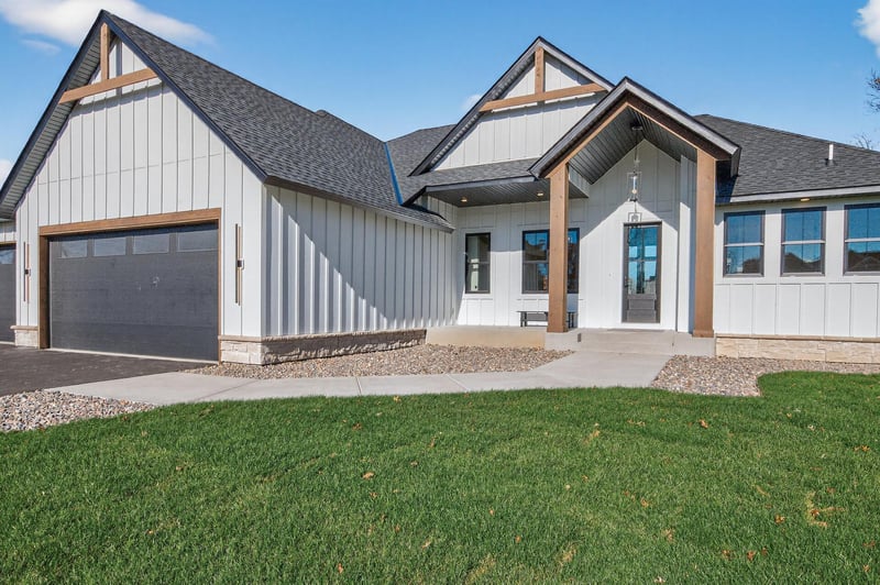 23463 Bridgestone Rd NW, Saint Francis, MN 55070