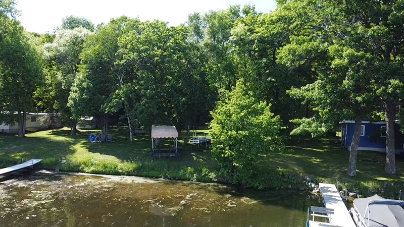 29614 417th Pl, Aitkin, MN 56431