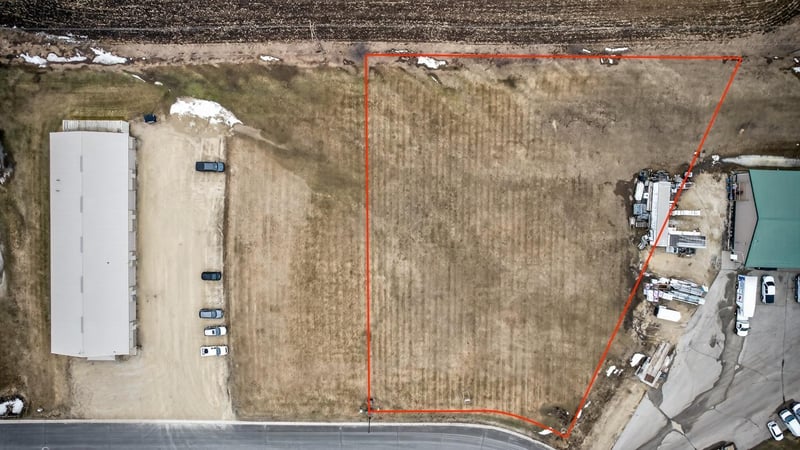 133 W Circle Dr, Saint Charles, MN 55972