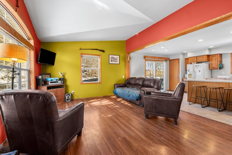 N2286 County Road U, Plum City, WI 54761