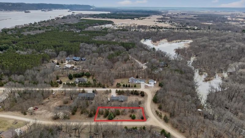 L10B5 675th St, Wabasha, MN 55981