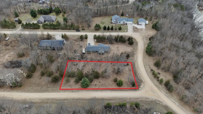 L10B5 675th St, Wabasha, MN 55981