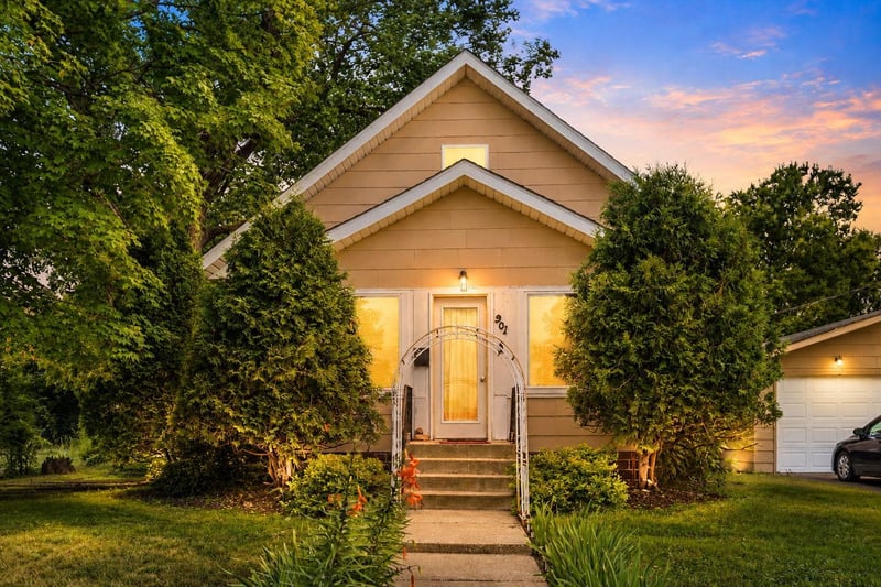 Home Worth Check