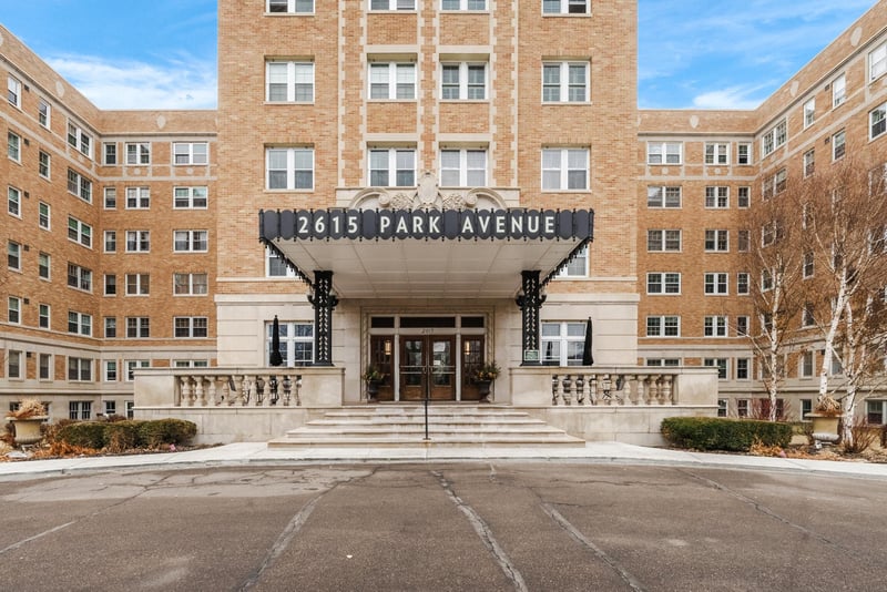 2615 Park Ave #513, Minneapolis, MN 55407
