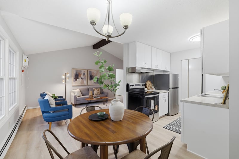 4584 Cedar Lake Rd S #6, Saint Louis Park, MN 55416