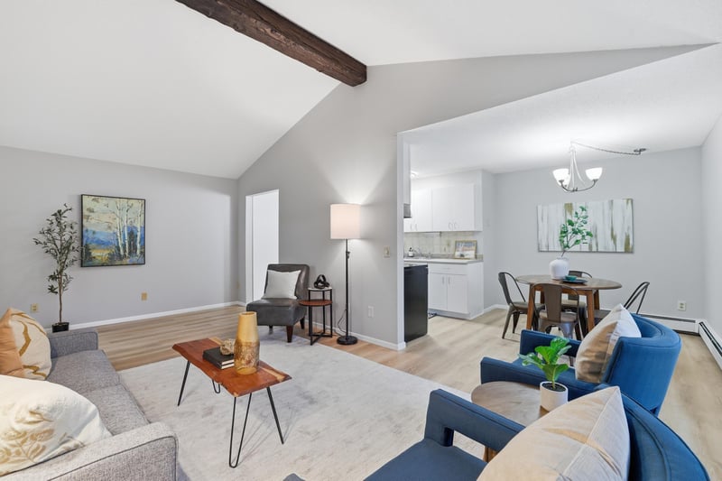 4584 Cedar Lake Rd S #6, Saint Louis Park, MN 55416