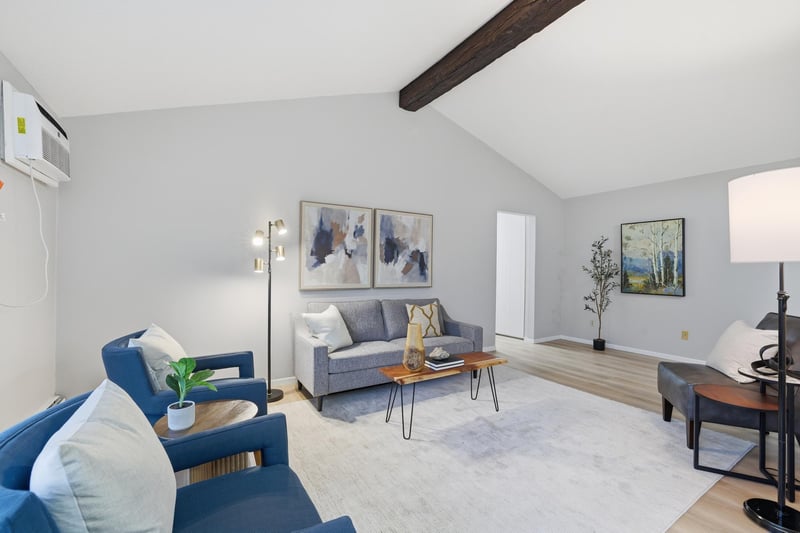 4584 Cedar Lake Rd S #6, Saint Louis Park, MN 55416