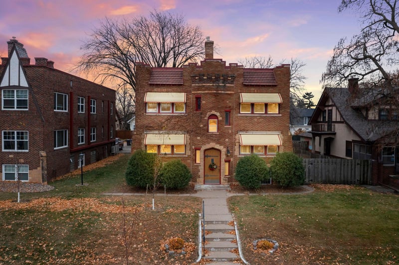 4625 Nicollet Ave #5, Minneapolis, MN 55419