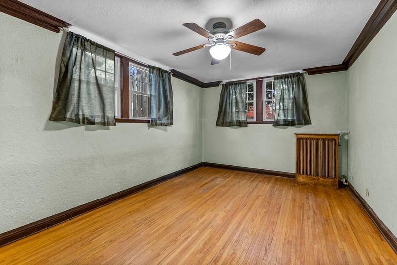 4625 Nicollet Ave #5, Minneapolis, MN 55419