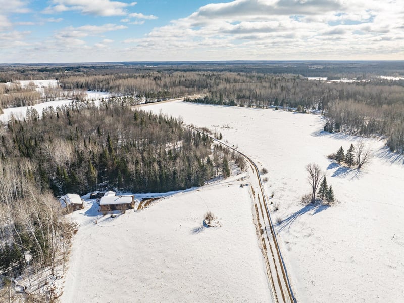 24359 North Rd, Bovey, MN 55709