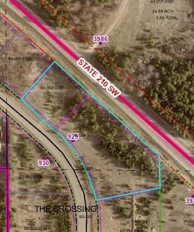 929 Dorado Dr N, Pillager, MN 56473