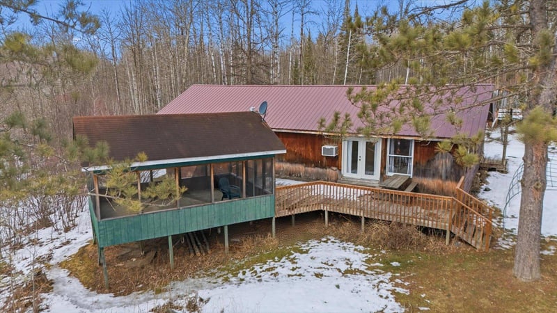 59404 Herron Rd, Bigfork, MN 56628