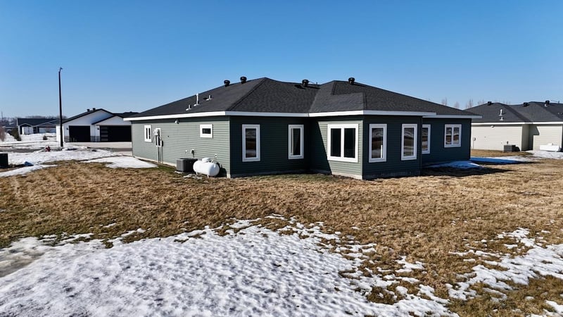 102 16th St N, Breckenridge, MN 56520