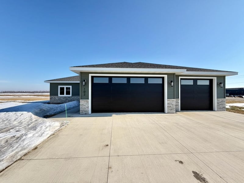 102 16th St N, Breckenridge, MN 56520