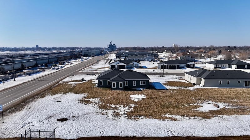 102 16th St N, Breckenridge, MN 56520