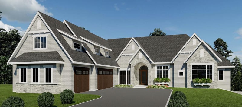 12807 Woodhaven Pl, Minnetonka, MN 55305