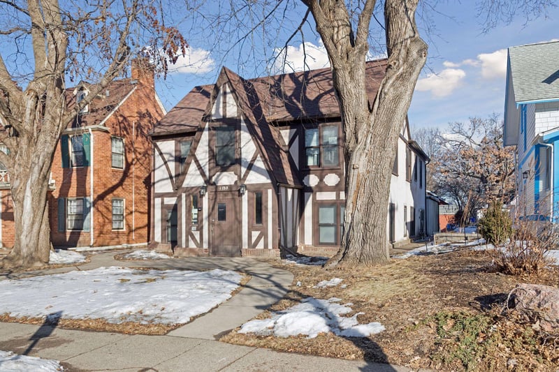 1735 Randolph Ave, Saint Paul, MN 55105