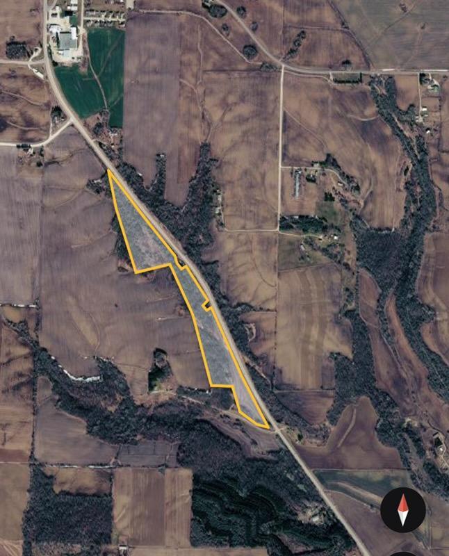 xxx Hwy 52, Fountain, MN 55935