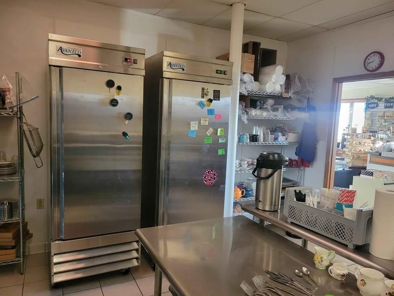 400 Parker Ave W, Dassel, MN 55325