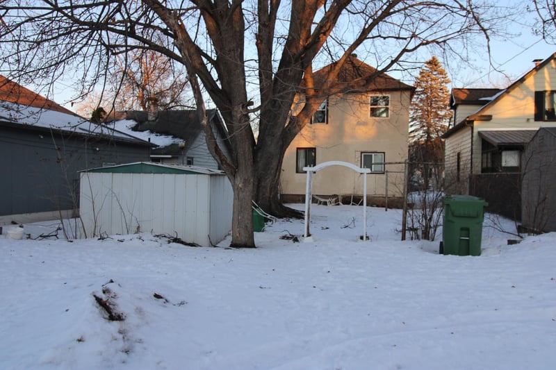 2519 3rd Ave E, Hibbing, MN 55746