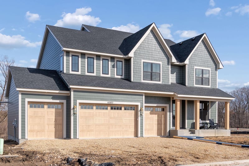 6302 Poplar Ln, Corcoran, MN 55340