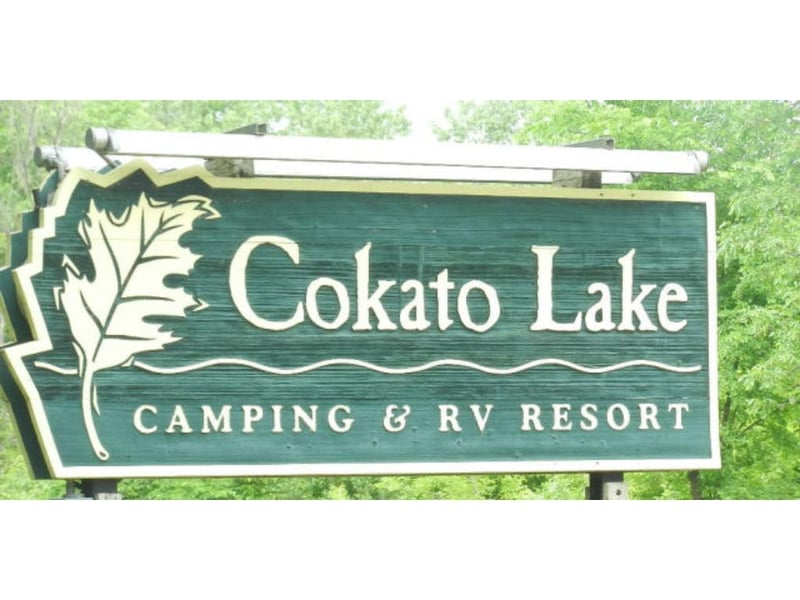 2945 County Road 4 #234 SW, Cokato, MN 55321