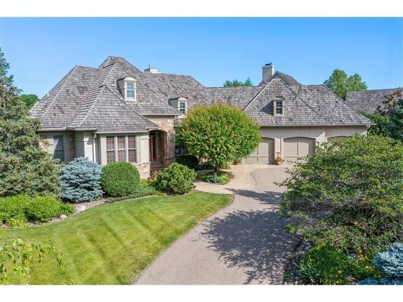8976 English, Eden Prairie, MN 55347
