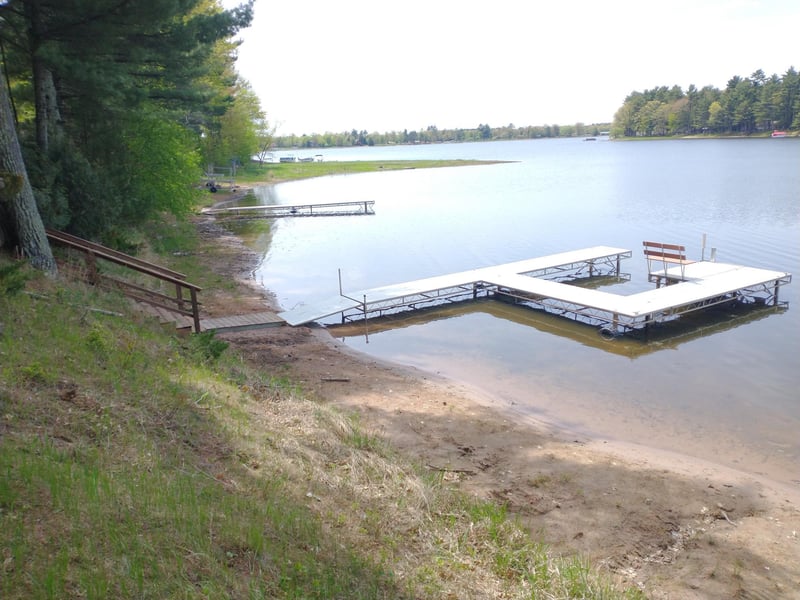 7420 Southshore Dr, Siren, WI 54872