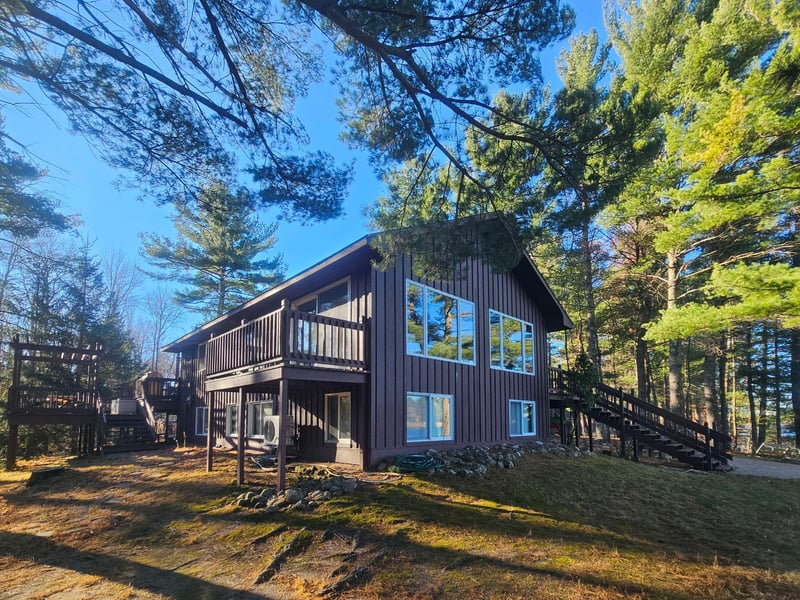 7420 Southshore Dr, Siren, WI 54872