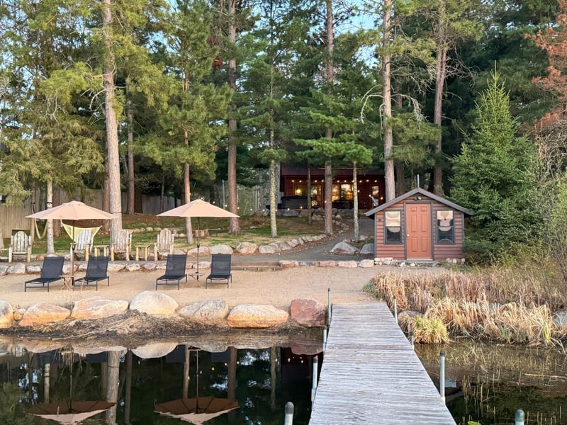9120 Hunters Ln, Pequot Lakes, MN 56472