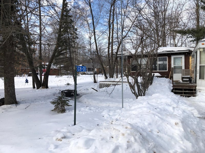 Blk 8 Lot 1 Canterbury Town, Aitkin, MN 56431