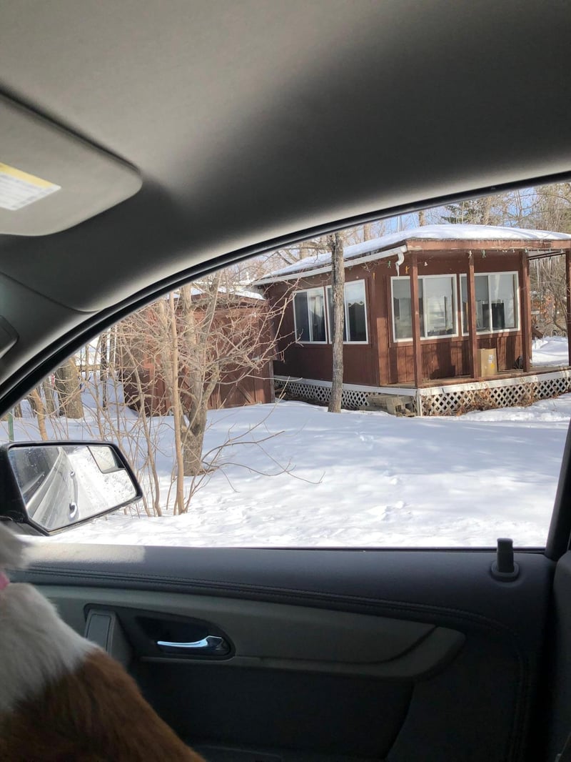 Blk 8 Lot 1 Canterbury Town, Aitkin, MN 56431