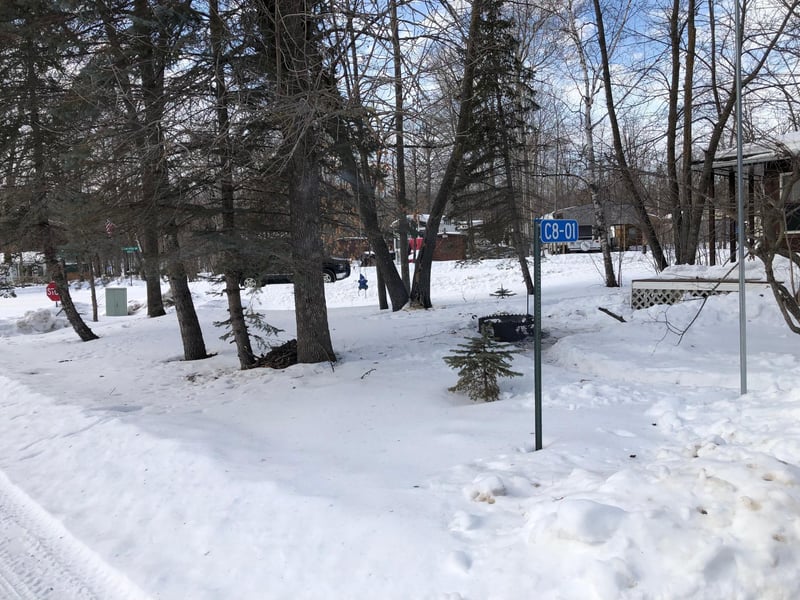 Blk 8 Lot 1 Canterbury Town, Aitkin, MN 56431