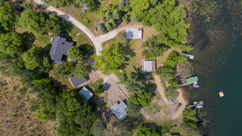 1378 Larrup Trl SW, Pine River, MN 56474
