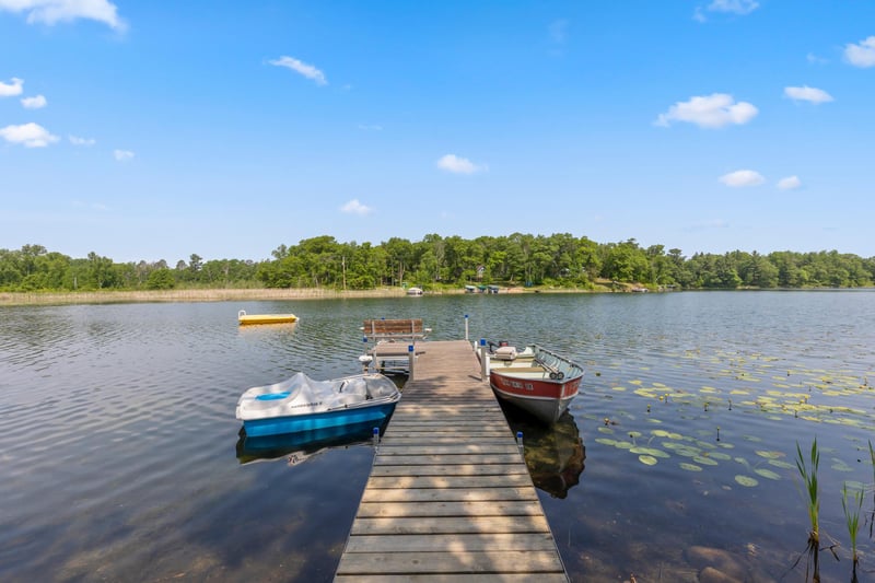 1378 Larrup Trl SW, Pine River, MN 56474