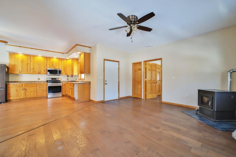 1315 20th St SW, Pine River, MN 56474