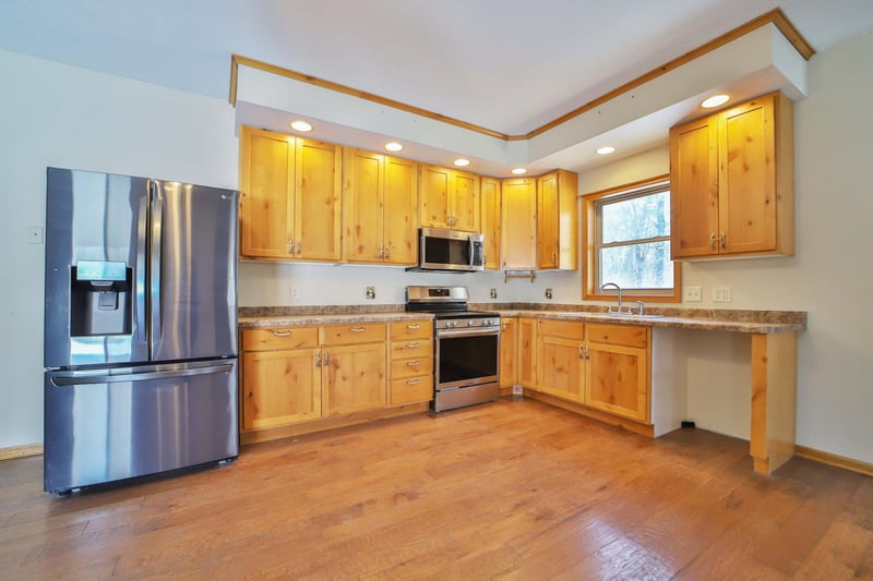 1315 20th St SW, Pine River, MN 56474