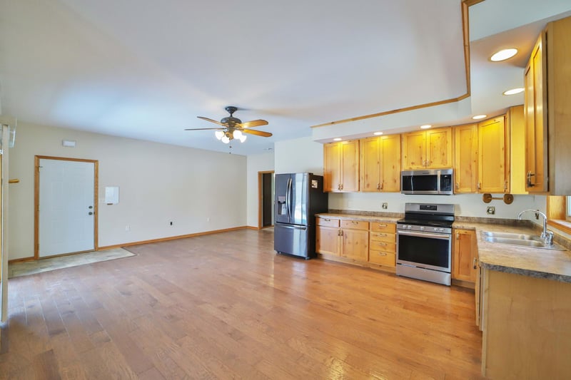 1315 20th St SW, Pine River, MN 56474