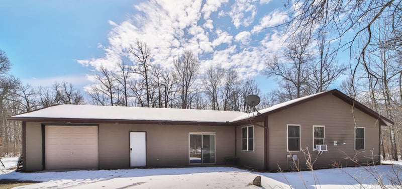 1315 20th St SW, Pine River, MN 56474