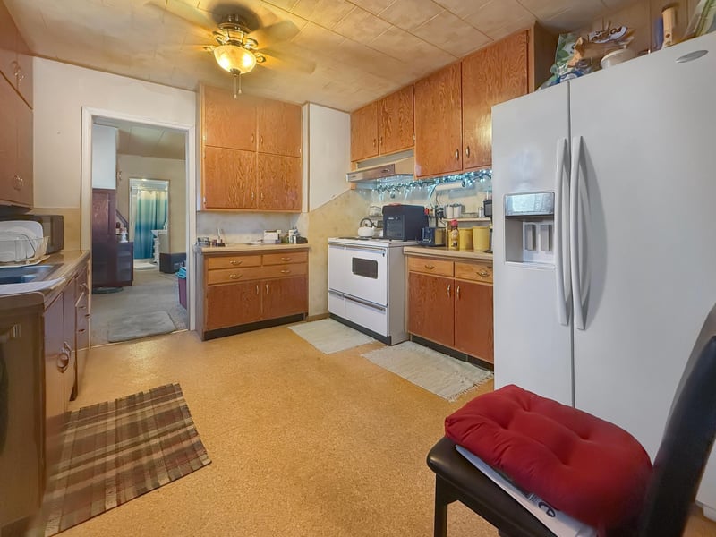 357 Main St SW, Wilton, MN 56601
