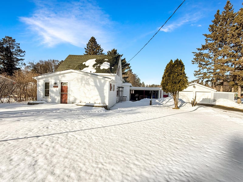 357 Main St SW, Wilton, MN 56601