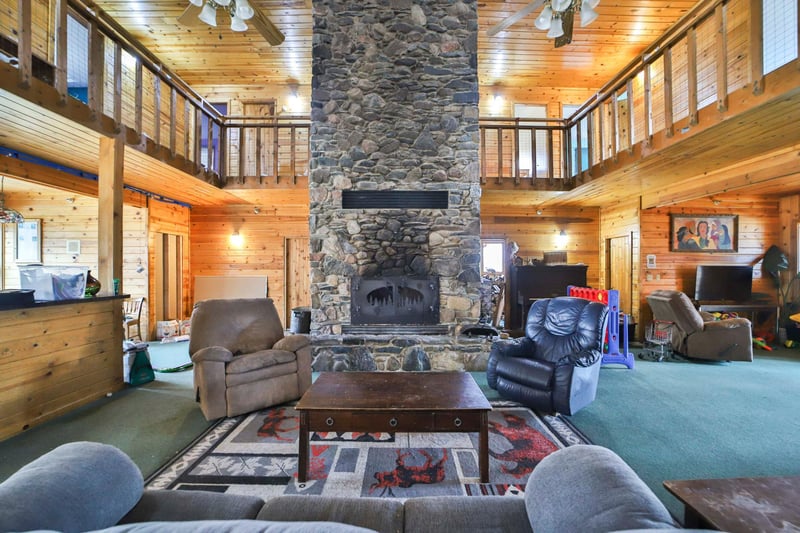 24917 310th Pl, Aitkin, MN 56431