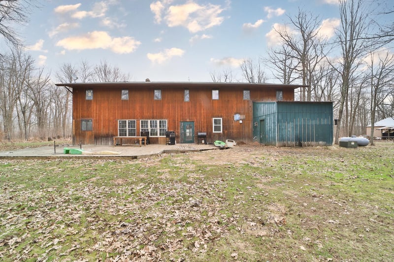 24917 310th Pl, Aitkin, MN 56431