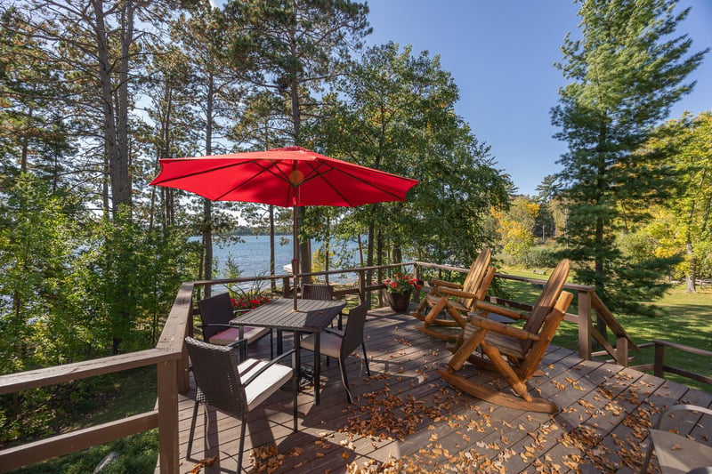 4983 Mae Bill Dr NE, Longville, MN 56655